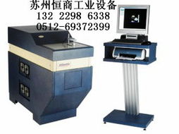 苏州恒商工业设备 以匠心品质驱动智能制造的领航者